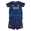 Maillot de Supporter FC Porto Extérieur 2021-22 Pour Enfant